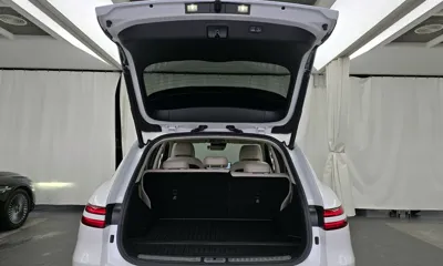 Genesis GV70 2024, 28350 км, за 28798.01 USD - фото 20