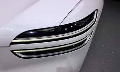 Genesis GV70 2024, 28350 км, за 28798.01 USD - фото 22