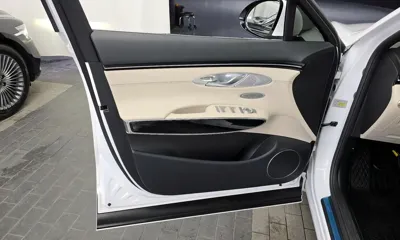 Genesis GV70 2024, 28350 км, за 28798.01 USD - фото 24