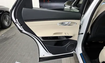 Genesis GV70 2024, 28350 км, за 28798.01 USD - фото 25