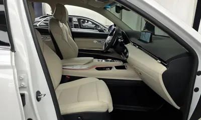 Genesis GV70 2024, 28350 км, за 28798.01 USD - фото 26