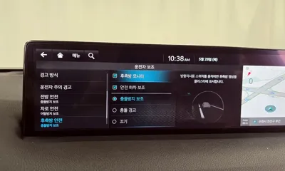 Genesis GV70 2024, 28350 км, за 28798.01 USD - фото 30