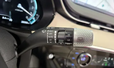 Genesis GV70 2024, 28350 км, за 28798.01 USD - фото 33