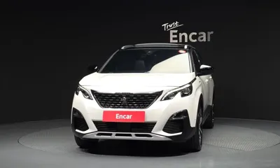 Peugeot 5008 2020, 78427 км, за 11400.66 USD
