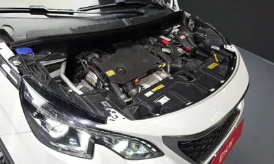 Peugeot 5008 2020, 78427 км, за 11384.35 USD - фото 6