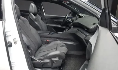 Peugeot 5008 2020, 78427 км, за 11384.35 USD - фото 11