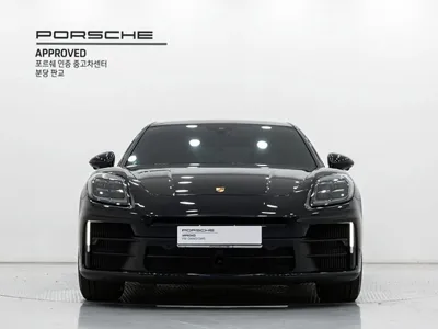 Porsche Panamera 2025, 14820 км, за 104886.05 USD
