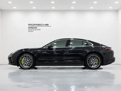 Porsche Panamera 2025, 14820 км, за 104886.05 USD - фото 6