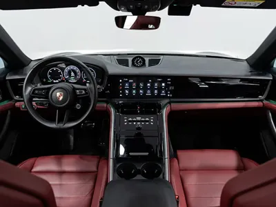 Porsche Panamera 2025, 14820 км, за 104886.05 USD - фото 7