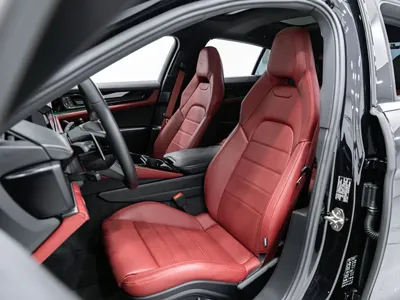 Porsche Panamera 2025, 14820 км, за 104886.05 USD - фото 10