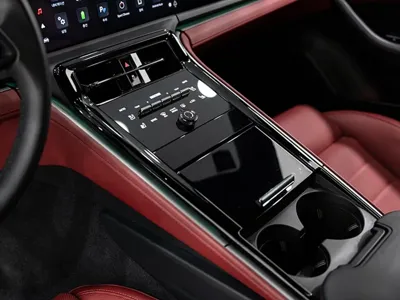 Porsche Panamera 2025, 14820 км, за 104886.05 USD - фото 13