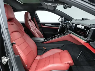 Porsche Panamera 2025, 14820 км, за 104886.05 USD - фото 15