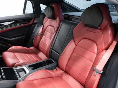 Porsche Panamera 2025, 14820 км, за 104886.05 USD - фото 20