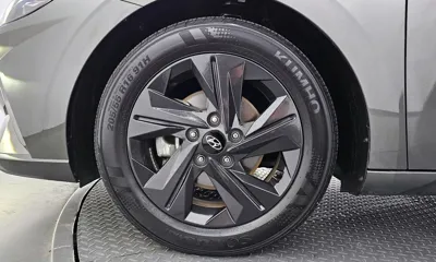 Hyundai Avante 2021, 47701 км, за 11562.6 USD