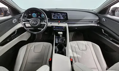 Hyundai Avante 2021, 47701 км, за 11562.6 USD - фото 7