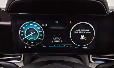 Hyundai Avante 2021, 47701 км, за 11562.6 USD - фото 8