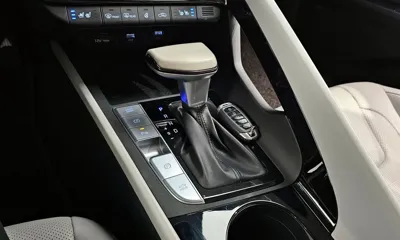 Hyundai Avante 2021, 47701 км, за 11562.6 USD - фото 9