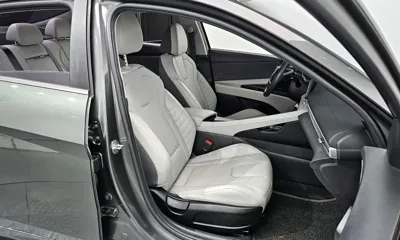 Hyundai Avante 2021, 47701 км, за 11562.6 USD - фото 10
