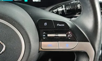 Hyundai Avante 2021, 47701 км, за 11562.6 USD - фото 14