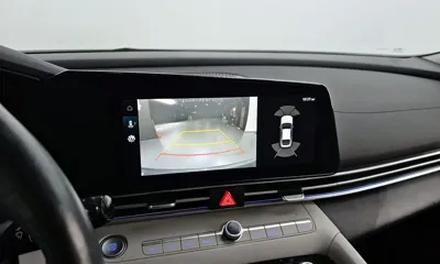 Hyundai Avante 2021, 47701 км, за 11562.6 USD - фото 17