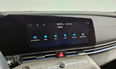 Hyundai Avante 2021, 47701 км, за 11562.6 USD - фото 19