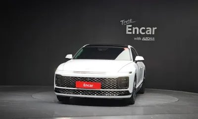 Hyundai Grandeur 2023, 18424 км, за 28846.77 USD