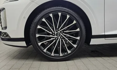 Hyundai Grandeur 2023, 18424 км, за 28846.77 USD