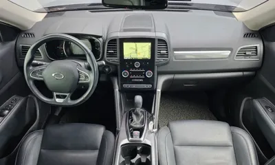 Renault-KoreaSamsung QM6 2018, 67579 км, за 7156.34 USD - фото 7