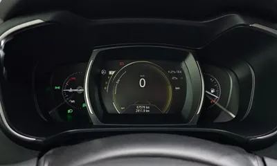 Renault-KoreaSamsung QM6 2018, 67579 км, за 7156.34 USD - фото 8
