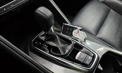 Renault-KoreaSamsung QM6 2018, 67579 км, за 7156.34 USD - фото 9