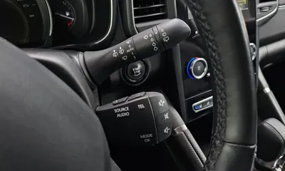 Renault-KoreaSamsung QM6 2018, 67579 км, за 7156.34 USD - фото 20
