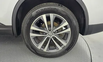 Renault-KoreaSamsung QM6 2018, 67579 км, за 7156.34 USD - фото 21