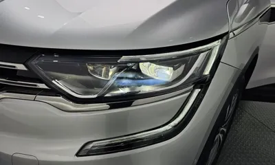 Renault-KoreaSamsung QM6 2018, 67579 км, за 7156.34 USD - фото 22