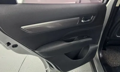 Renault-KoreaSamsung QM6 2018, 67579 км, за 7156.34 USD - фото 25