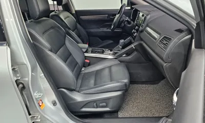Renault-KoreaSamsung QM6 2018, 67579 км, за 7156.34 USD - фото 26