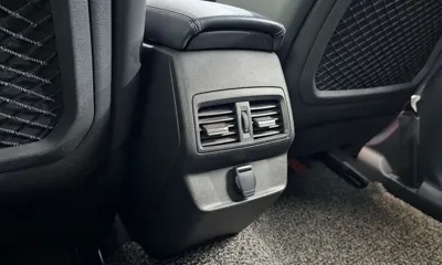 Renault-KoreaSamsung QM6 2018, 67579 км, за 7156.34 USD - фото 30