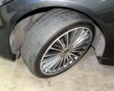 Mercedes-Benz C-Class 2022, 46100 км, за 26411.68 USD - фото 6