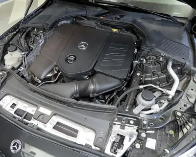 Mercedes-Benz C-Class 2022, 46100 км, за 26411.68 USD - фото 7