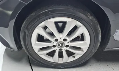 Mercedes-Benz C-Class 2020, 107794 км, за 12425.2 USD