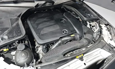 Mercedes-Benz C-Class 2020, 107794 км, за 12425.2 USD - фото 6