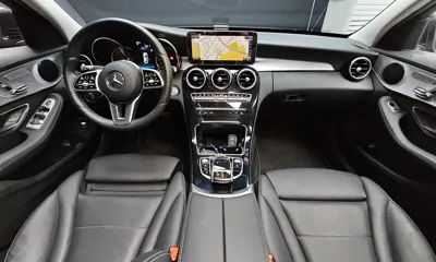 Mercedes-Benz C-Class 2020, 107794 км, за 12425.2 USD - фото 7