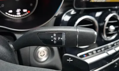 Mercedes-Benz C-Class 2020, 107794 км, за 12425.2 USD - фото 9