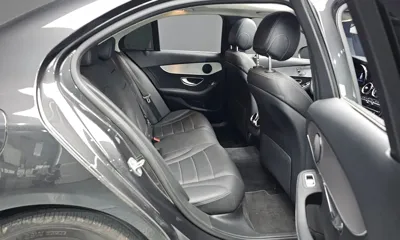 Mercedes-Benz C-Class 2020, 107794 км, за 12425.2 USD - фото 11