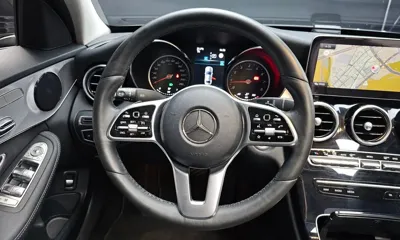 Mercedes-Benz C-Class 2020, 107794 км, за 12425.2 USD - фото 12