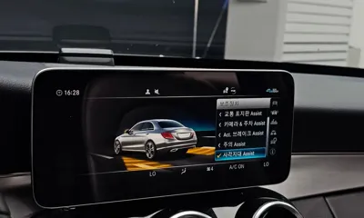 Mercedes-Benz C-Class 2020, 107794 км, за 12425.2 USD - фото 15