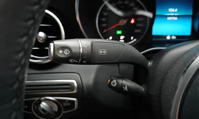 Mercedes-Benz C-Class 2020, 107794 км, за 12425.2 USD - фото 16