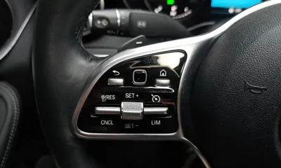 Mercedes-Benz C-Class 2020, 107794 км, за 12425.2 USD - фото 17