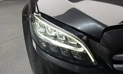 Mercedes-Benz C-Class 2020, 107794 км, за 12425.2 USD - фото 22
