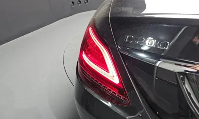 Mercedes-Benz C-Class 2020, 107794 км, за 12425.2 USD - фото 23