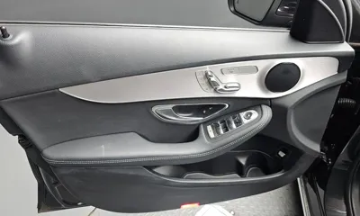 Mercedes-Benz C-Class 2020, 107794 км, за 12425.2 USD - фото 24